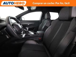 Peugeot 3008 2.0 Blue-HDi GT Line