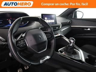 Peugeot 3008 2.0 Blue-HDi GT Line
