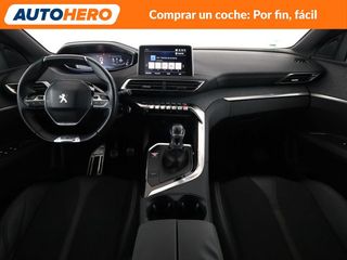 Peugeot 3008 2.0 Blue-HDi GT Line