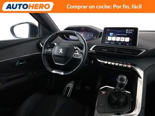 Peugeot 3008 2.0 Blue-HDi GT Line