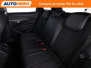 Peugeot 3008 2.0 Blue-HDi GT Line