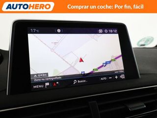 Peugeot 3008 2.0 Blue-HDi GT Line