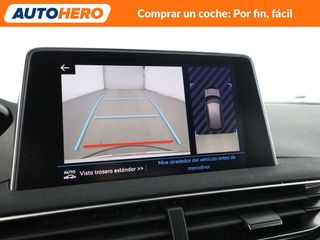 Peugeot 3008 2.0 Blue-HDi GT Line