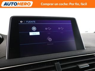 Peugeot 3008 2.0 Blue-HDi GT Line