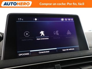 Peugeot 3008 2.0 Blue-HDi GT Line