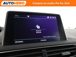 Peugeot 3008 2.0 Blue-HDi GT Line