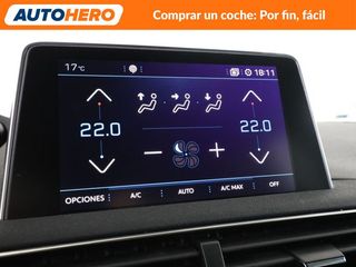 Peugeot 3008 2.0 Blue-HDi GT Line