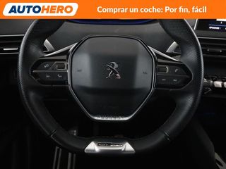 Peugeot 3008 2.0 Blue-HDi GT Line