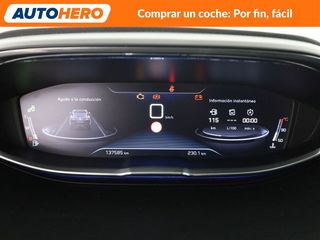 Peugeot 3008 2.0 Blue-HDi GT Line