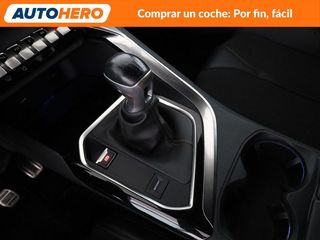 Peugeot 3008 2.0 Blue-HDi GT Line