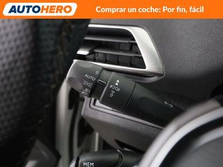 Peugeot 3008 2.0 Blue-HDi GT Line