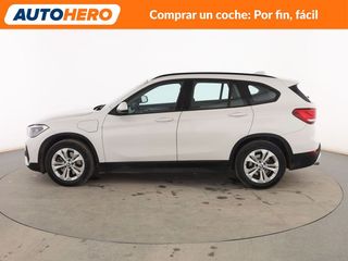 BMW X1 xDrive 25e