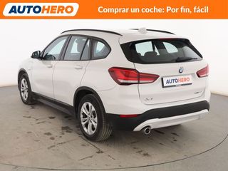 BMW X1 xDrive 25e