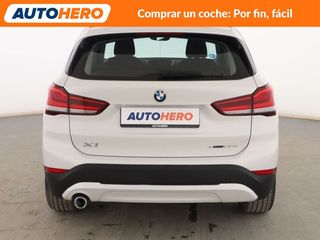 BMW X1 xDrive 25e