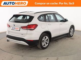 BMW X1 xDrive 25e