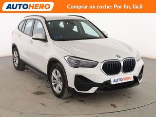 BMW X1 xDrive 25e