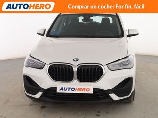BMW X1 xDrive 25e