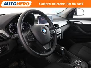 BMW X1 xDrive 25e