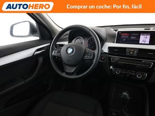 BMW X1 xDrive 25e