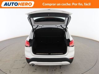 BMW X1 xDrive 25e
