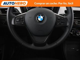 BMW X1 xDrive 25e