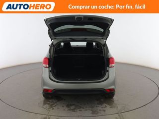 Kia Carens 1.7 CRDi X-Tech