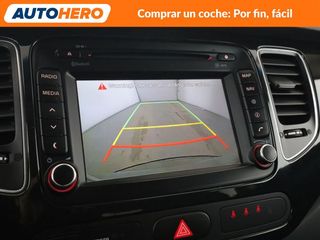 Kia Carens 1.7 CRDi X-Tech