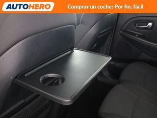 Kia Carens 1.7 CRDi X-Tech
