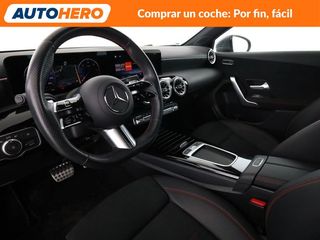 Mercedes Clase A A 180 d AMG Line