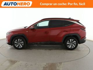 Hyundai Tucson 1.6 T-GDI Mild-Hybrid Maxx 2WD