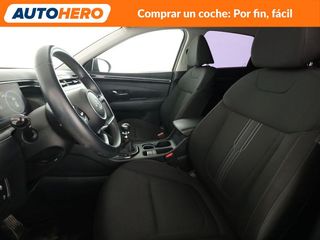 Hyundai Tucson 1.6 T-GDI Mild-Hybrid Maxx 2WD