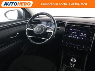 Hyundai Tucson 1.6 T-GDI Mild-Hybrid Maxx 2WD