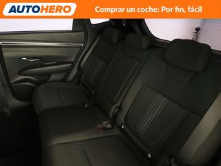 Hyundai Tucson 1.6 T-GDI Mild-Hybrid Maxx 2WD