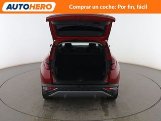 Hyundai Tucson 1.6 T-GDI Mild-Hybrid Maxx 2WD