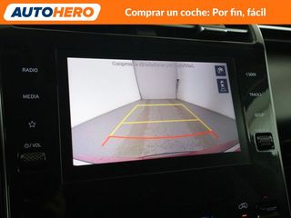 Hyundai Tucson 1.6 T-GDI Mild-Hybrid Maxx 2WD