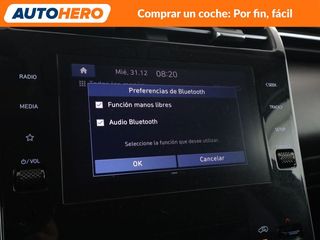 Hyundai Tucson 1.6 T-GDI Mild-Hybrid Maxx 2WD