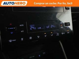Hyundai Tucson 1.6 T-GDI Mild-Hybrid Maxx 2WD
