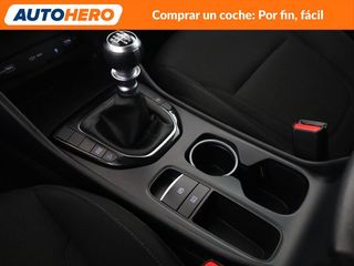 Hyundai Tucson 1.6 T-GDI Mild-Hybrid Maxx 2WD