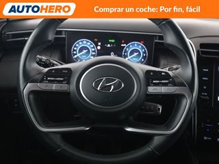 Hyundai Tucson 1.6 T-GDI Mild-Hybrid Maxx 2WD