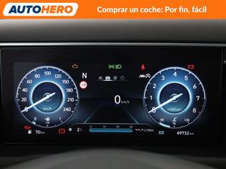 Hyundai Tucson 1.6 T-GDI Mild-Hybrid Maxx 2WD