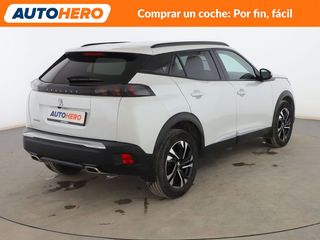 Peugeot 2008 1.2 PureTech Road Trip