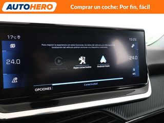 Peugeot 2008 1.2 PureTech Road Trip