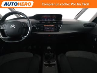 Citroën Grand C4 Picasso 1.6 Blue-HDi Feel