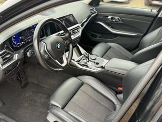 BMW Serie 3 2019