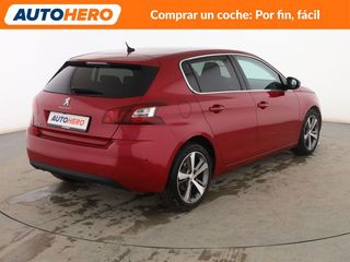 Peugeot 308 1.6 e-HDi Allure