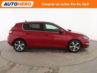 Peugeot 308 1.6 e-HDi Allure