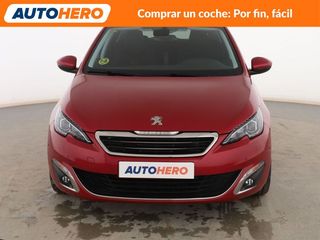 Peugeot 308 1.6 e-HDi Allure