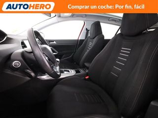 Peugeot 308 1.6 e-HDi Allure