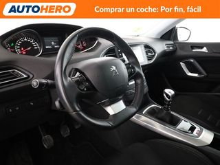 Peugeot 308 1.6 e-HDi Allure