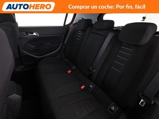 Peugeot 308 1.6 e-HDi Allure